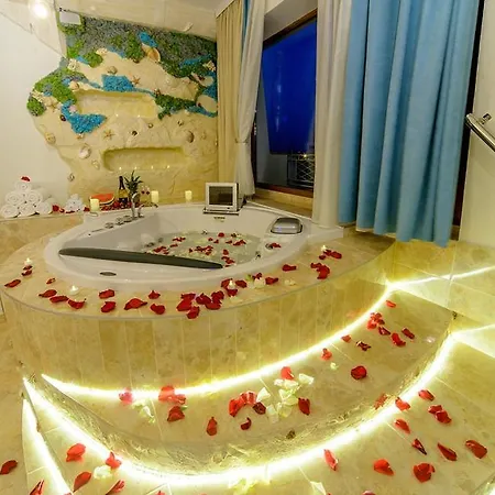 Apartment On Grecheskaya 5 Одесса