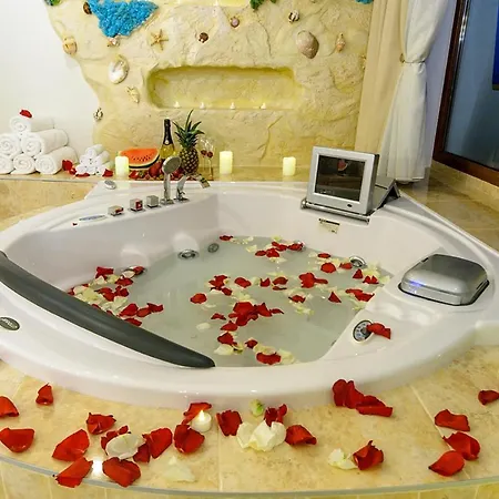 Apartment On Grecheskaya 5 * Одесса
