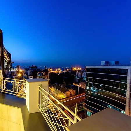 Apartment On Grecheskaya 5 * Одесса
