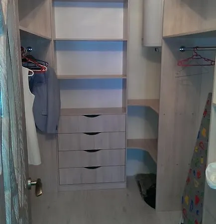 Apartment On Grecheskaya 5 *