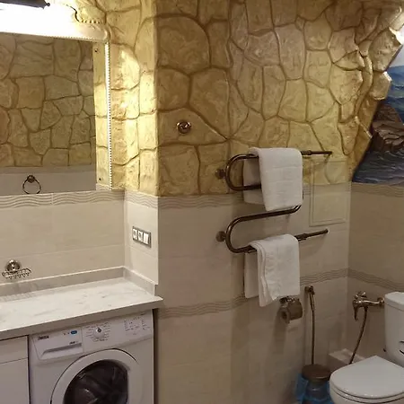 Apartment On Grecheskaya 5 * Одесса