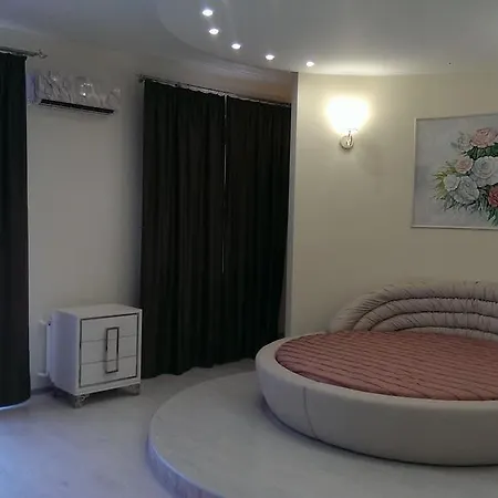 Apartment On Grecheskaya 5 * Одесса