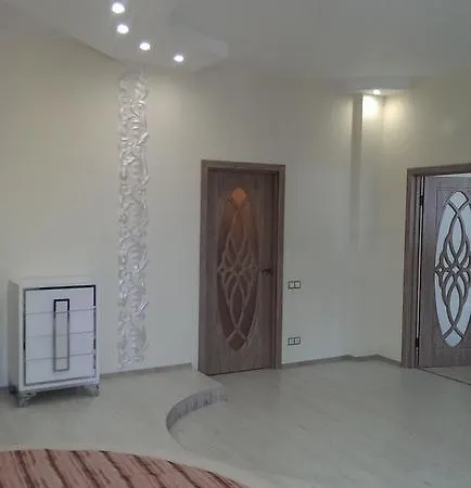 Апартаменты Apartment On Grecheskaya 5 Одесса