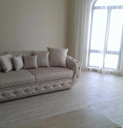 Apartment On Grecheskaya 5 Апартаменты Одесса