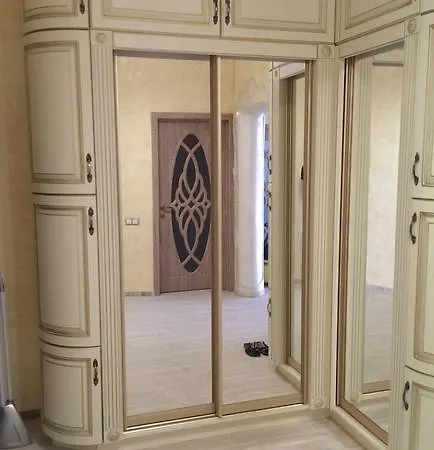 Апартаменты Apartment On Grecheskaya 5 *