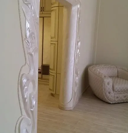 Apartment On Grecheskaya 5 *