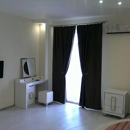 Апартаменты Apartment On Grecheskaya 5 Одесса