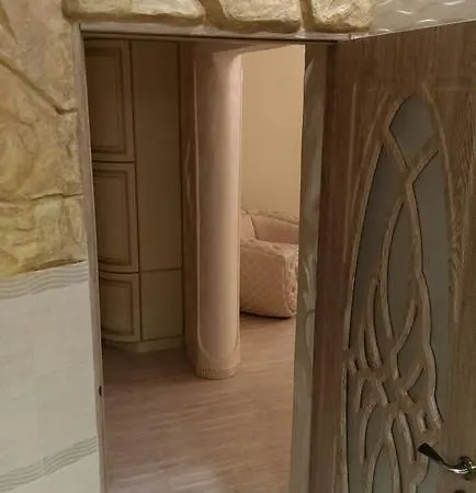 Apartment On Grecheskaya 5 Апартаменты Одесса