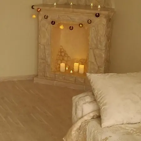 Apartment On Grecheskaya 5 * Одесса