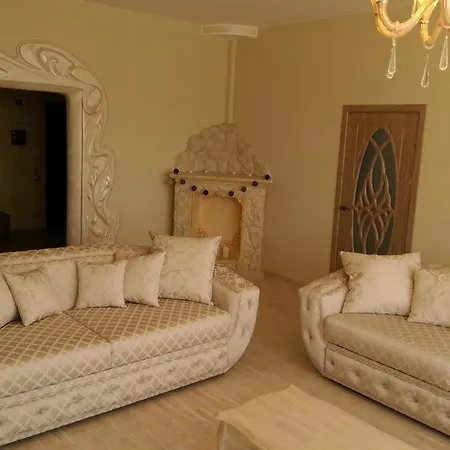 Апартаменты Apartment On Grecheskaya 5 Одесса