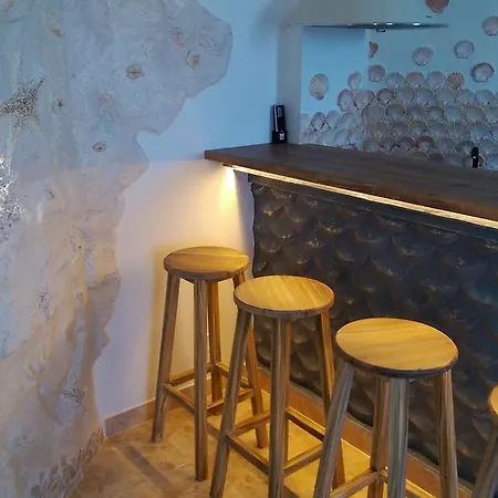 Apartment On Grecheskaya 5 Апартаменты Одесса