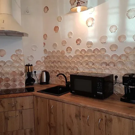 Apartment On Grecheskaya 5 Апартаменты