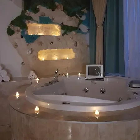 Apartment On Grecheskaya 5 * Одесса