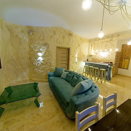 Apartment On Grecheskaya 5 * Одесса