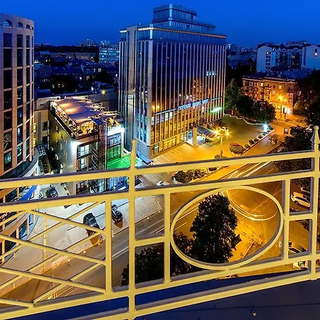 Apartment On Grecheskaya 5 * Одесса