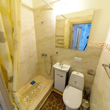 Апартаменты Apartment On Grecheskaya 5 *