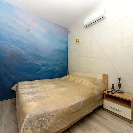 Apartment On Grecheskaya 5 Апартаменты Одесса
