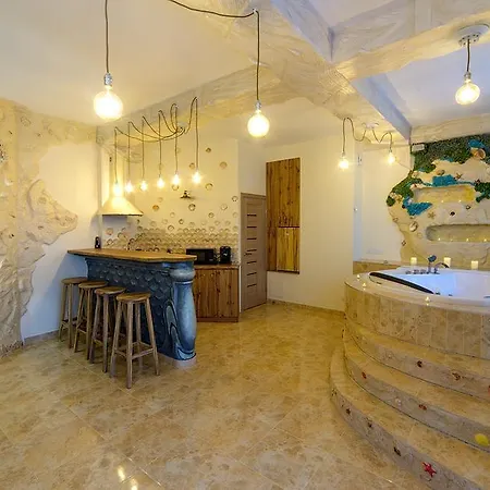 Апартаменты Apartment On Grecheskaya 5