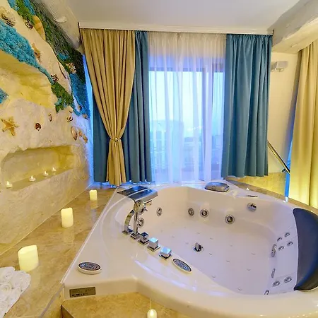 Apartment On Grecheskaya 5 Одесса
