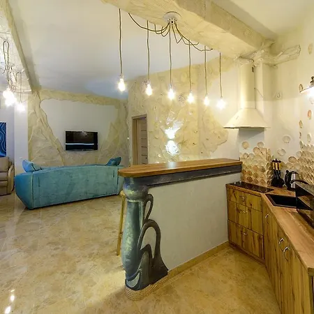 Apartment On Grecheskaya 5 Одесса