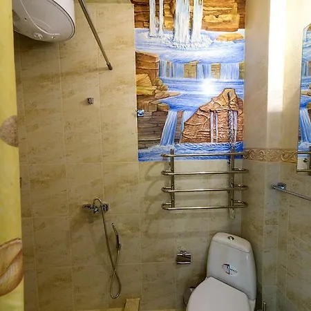 Апартаменты Apartment On Grecheskaya 5 *