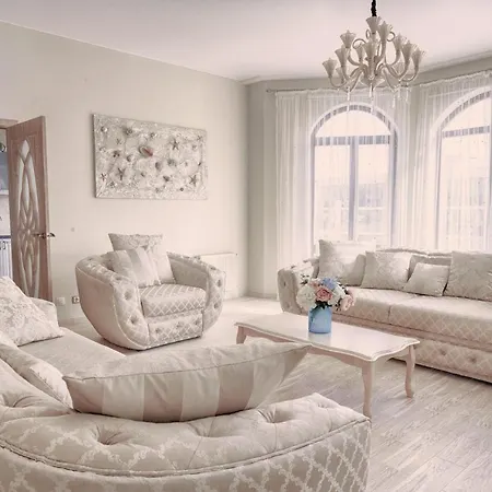 Apartment On Grecheskaya 5 * Одесса