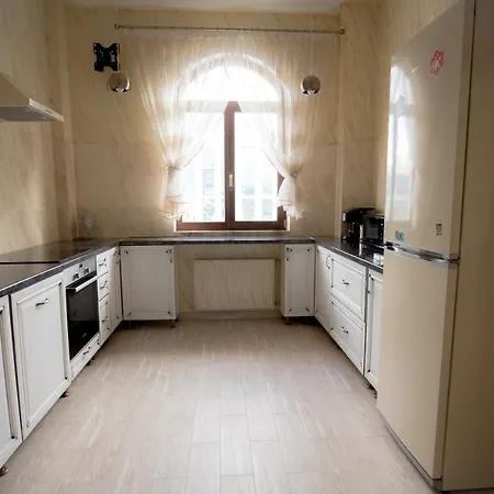 Apartment On Grecheskaya 5