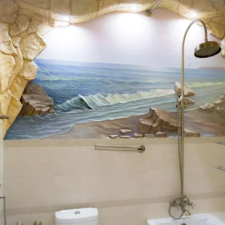 Apartment On Grecheskaya 5 *