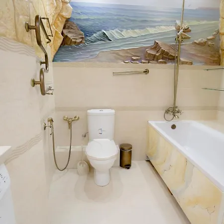 Apartment On Grecheskaya 5 * Одесса