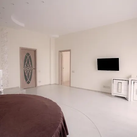 Апартаменты Apartment On Grecheskaya 5