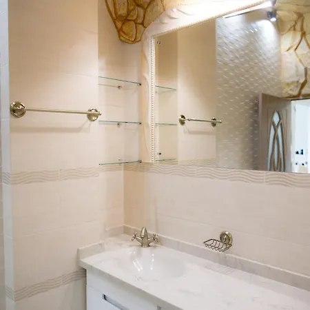 Апартаменты Apartment On Grecheskaya 5 Одесса
